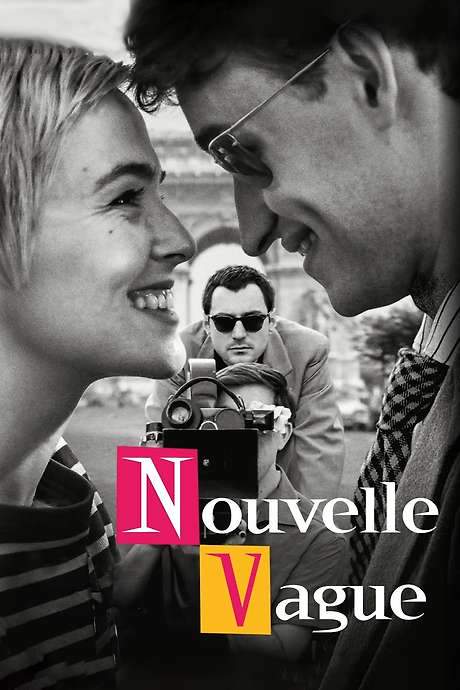Nouvelle Vague